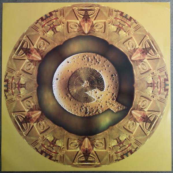 Odyssee Of Noises - Last Capriols