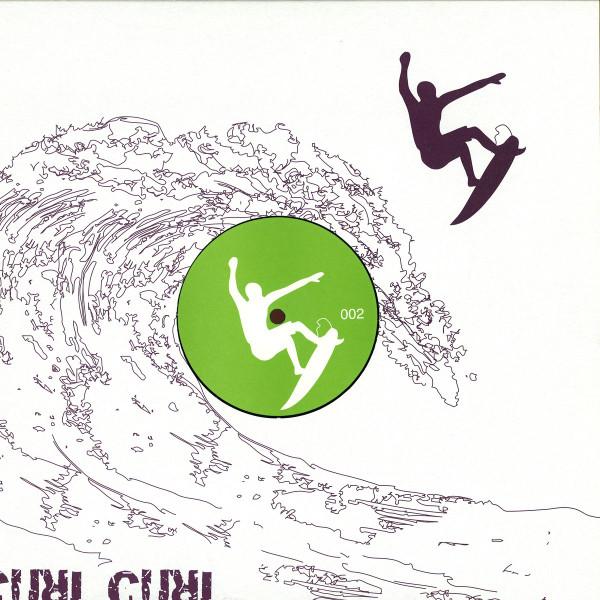  - Offshore EP
