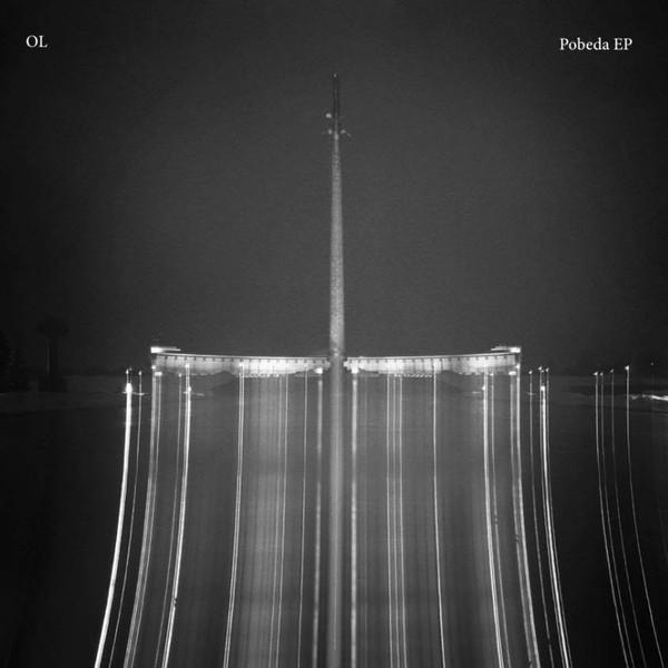 Ol (2) - Pobeda EP