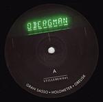 Ola Bergman - Stilleben 041