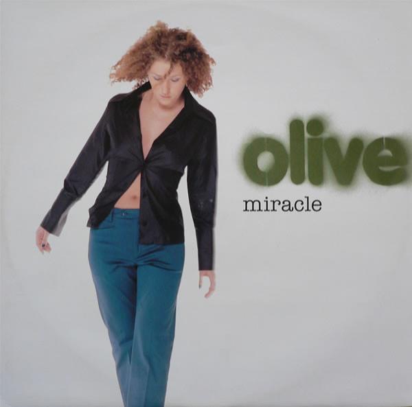 Olive - Miracle