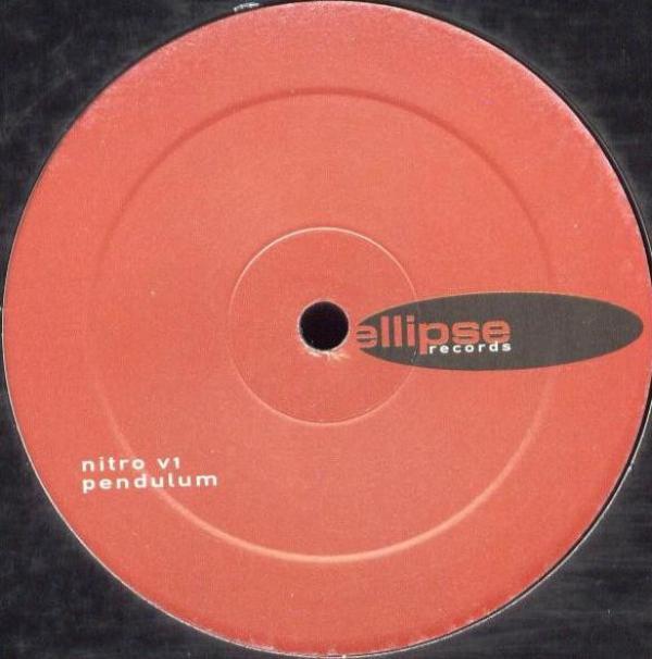 Oliver Lieb - Nitro V2
