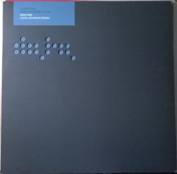 Oliver Lieb - Subraumstimulation