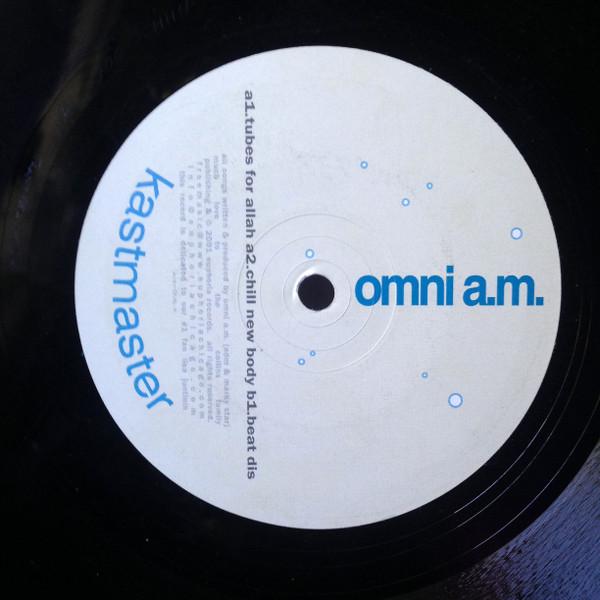 Omni A.M. - Kastmaster