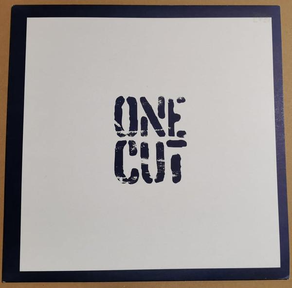 One Cut - Mr X / Rhythm Geometry
