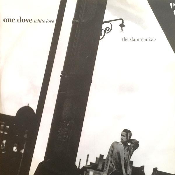 One Dove - White Love (The Slam Remixes)