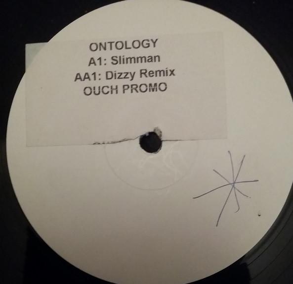 Ontology - Slimman / Dizzy Remix