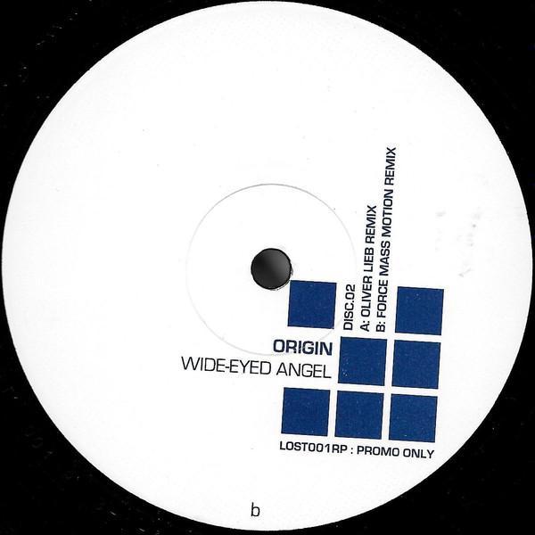 Origin - Wide-Eyed Angel