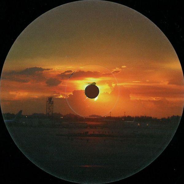 Orlando Voorn - Flight EP