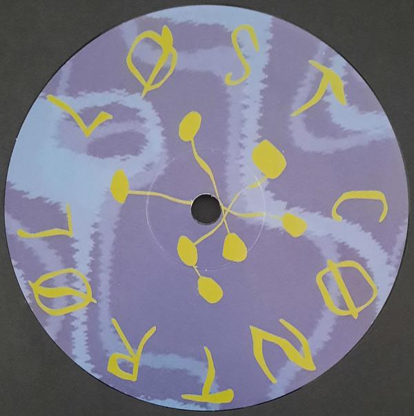 Orlando Voorn - Vibrations EP