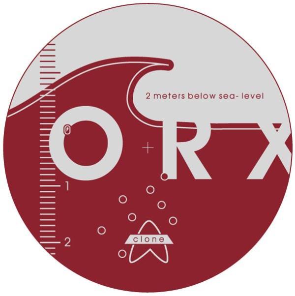 Orx - 2 Meters Below Sea-Level