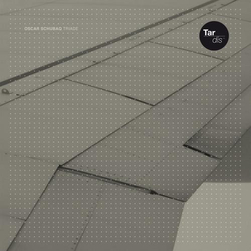 Oscar Schubaq - Triade