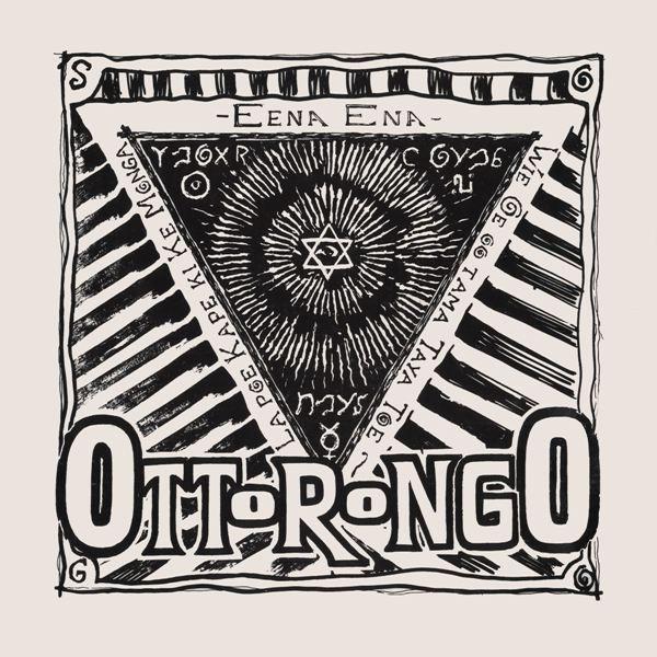 Ottorongo, Sogo - Eena Ena