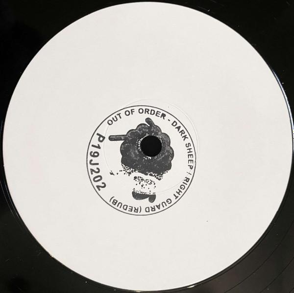 Out Of Order (2) - The Dark Sheep