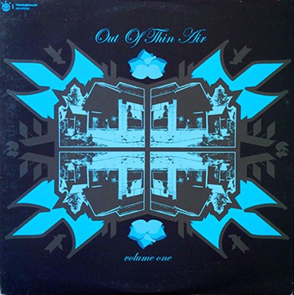  - Out Of Thin Air Volume One