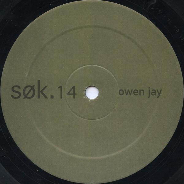 Owen Jay - Untitled