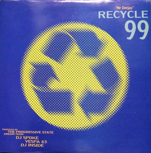 PSR Dream Team - Recycle '99