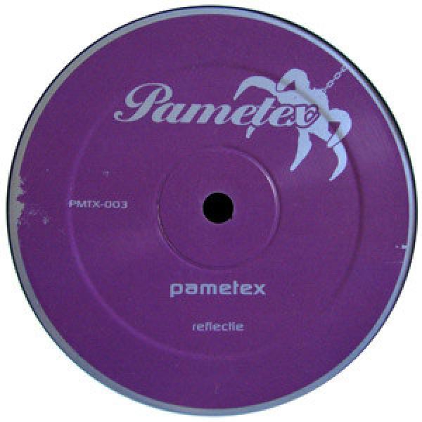 Pamétex - Reflectie
