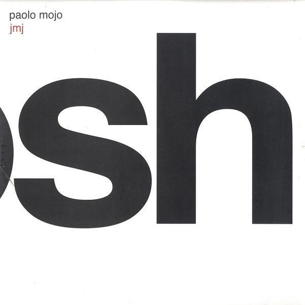 Paolo Mojo - JMJ