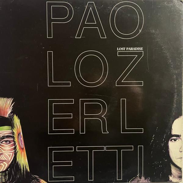Paolo Zerletti - Lost Paradise