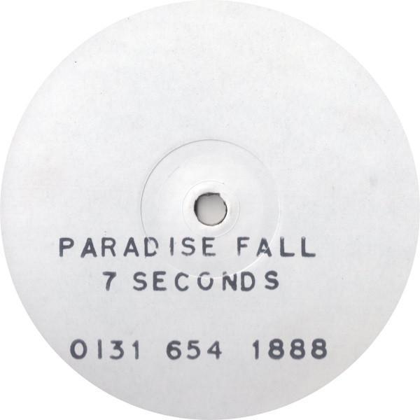 Paradise Fall - 7 Seconds