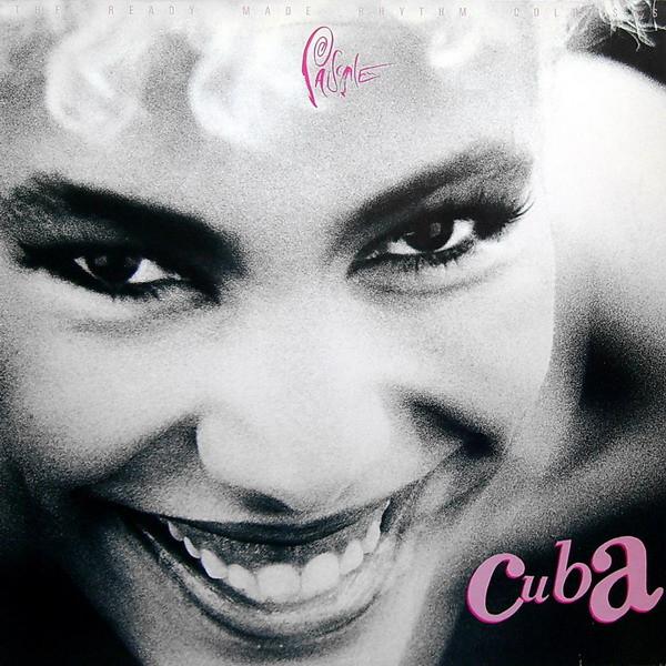 Pascale (8) - Cuba