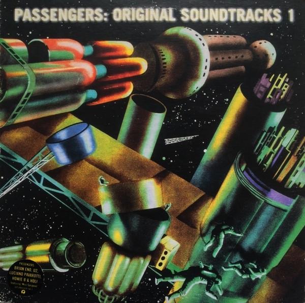 Passengers - Original Soundtracks 1
