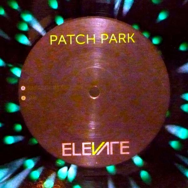 Patch Park - Paradise In Trouble / Sim