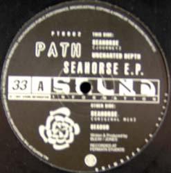 Path - Seahorse E.P.