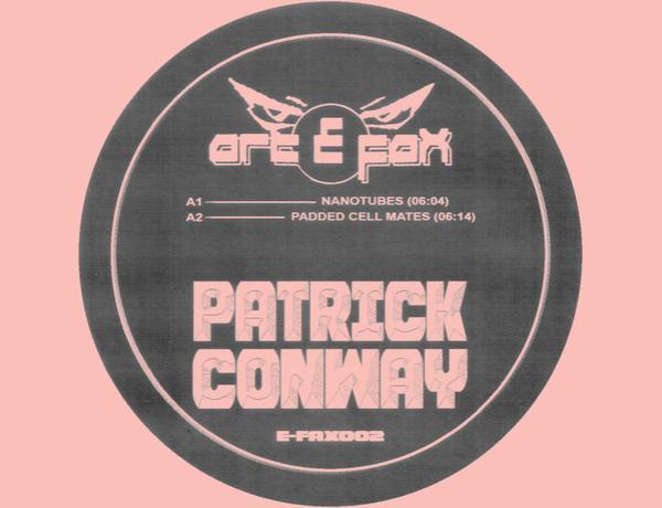 Patrick Conway (6) - E-FAX002