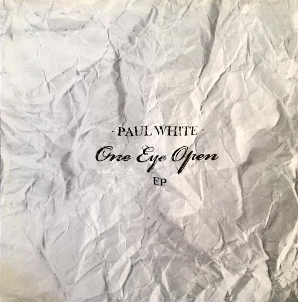 Paul White (4) - One Eye Open