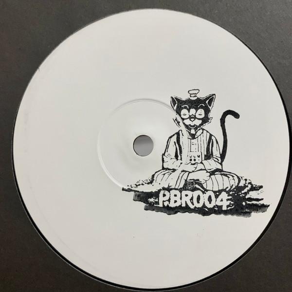 Peaky Beats, Eliza Rose (4) - PBR004