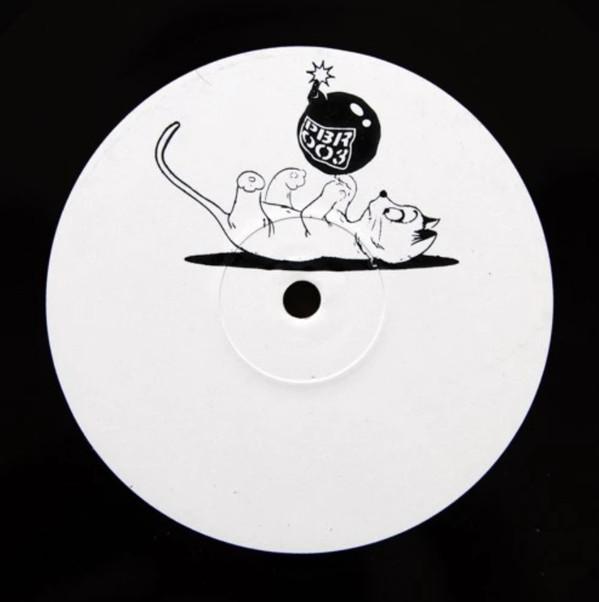 Peaky Beats, Pinder (2) - PBR003