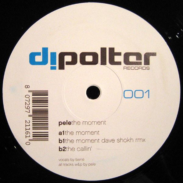 Pele (5) - The Moment