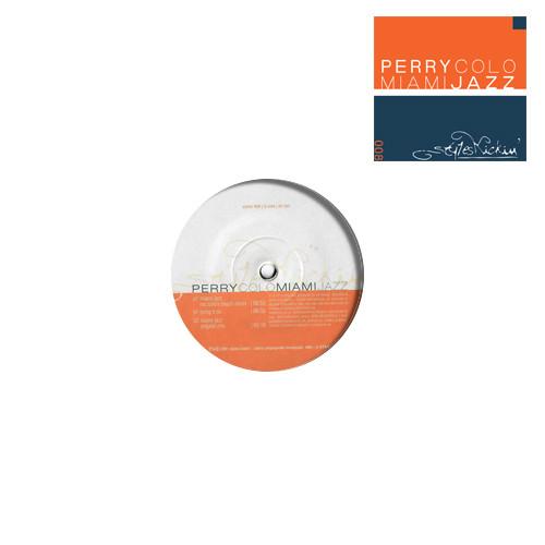 Perry Colo - Miami Jazz