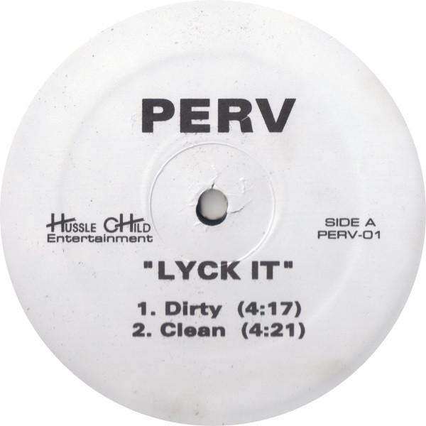 Perv (5) - Lyck It
