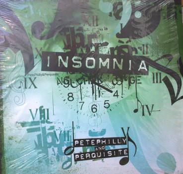 Pete Philly & Perquisite - Insomnia