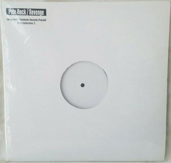 Pete Rock - Revenge