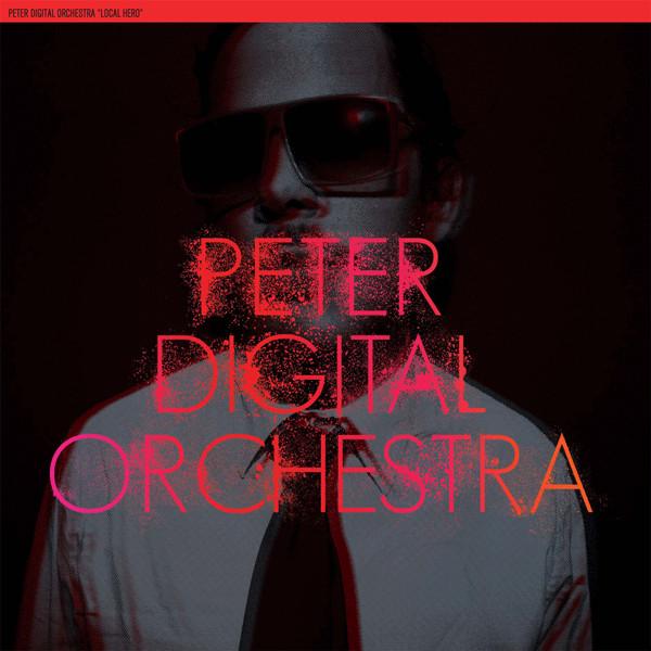 Peter Digital Orchestra - Local Hero
