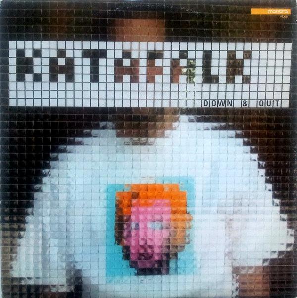 Peter Katafalk - Down & Out