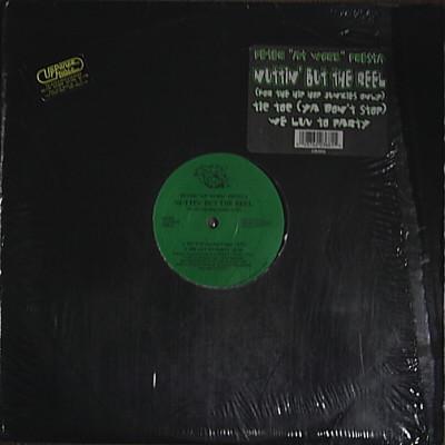 Peter Presta - Nuttin' But The Reel (For The Hip-Hop Junkies Only)