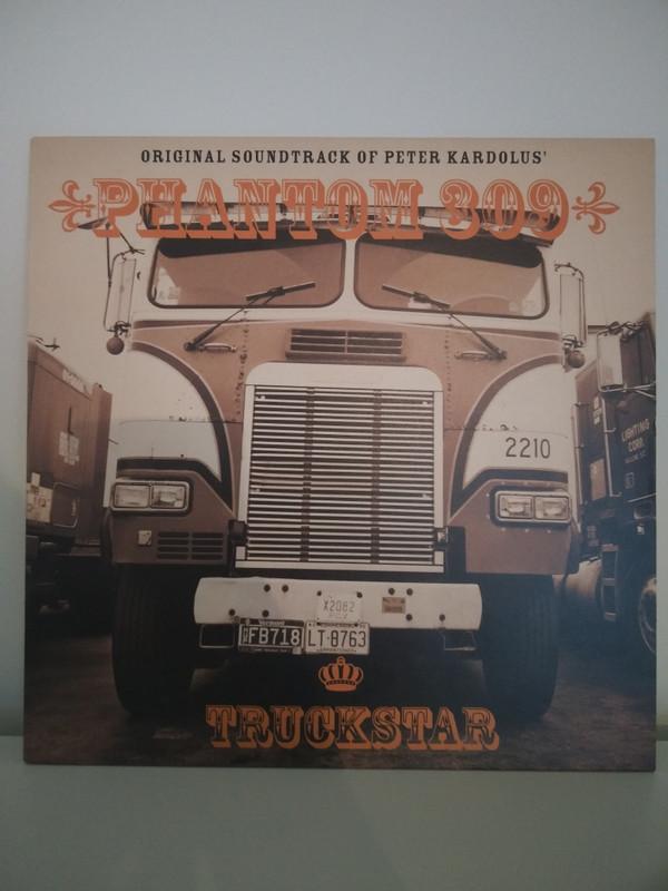 Phantom 309 - Truckstar