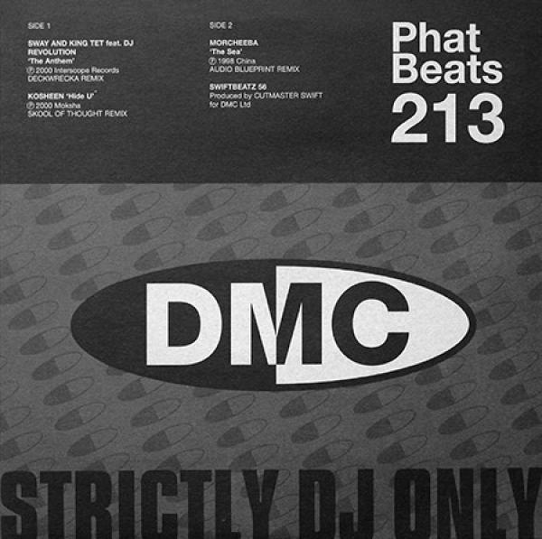  - Phat Beats 213