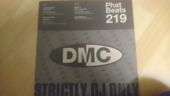  - Phat Beats 219