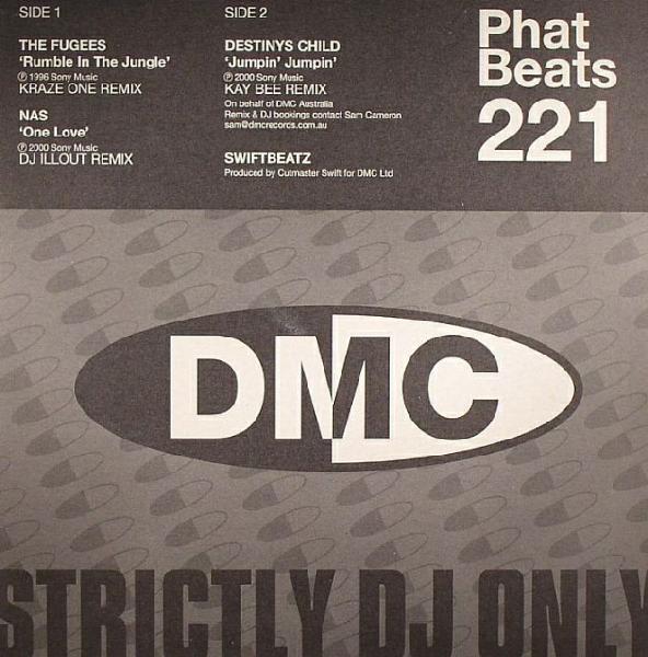  - Phat Beats 221