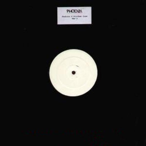 Phoenix, Nudisco - Everything Is Everything