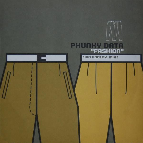 Phunky Data - Fashion (Ian Pooley Mix)