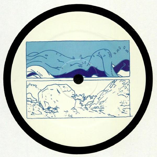 Piezo (2) - Steady Can't Steady Can't Stay