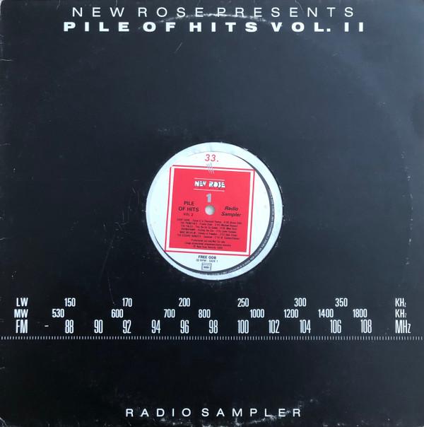  - Pile Of Hits Vol. 2
