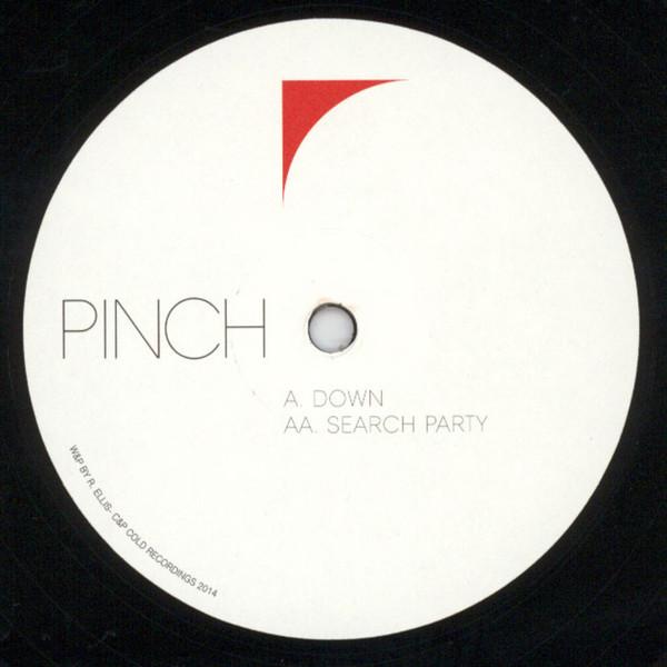 Pinch (2) - Down